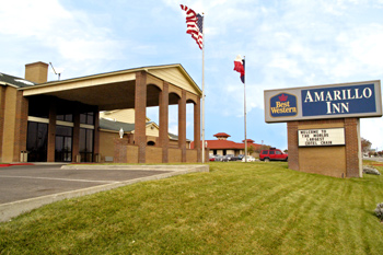 Best Western Amarillo Inn  01.[3]